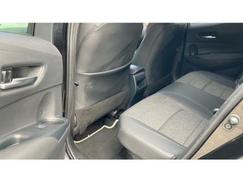 Toyota Corolla 1.8 VVT-i Hybrid Design 5dr CVT Hybrid Hatchback