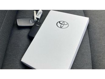 Toyota Corolla 1.8 VVT-i Hybrid Design 5dr CVT Hybrid Hatchback