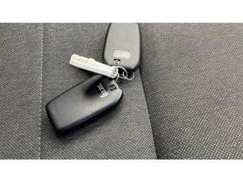 Toyota Corolla 1.8 VVT-i Hybrid Design 5dr CVT Hybrid Hatchback