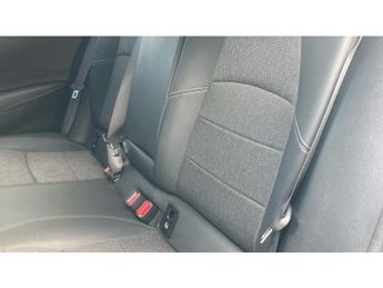 Toyota Corolla 1.8 VVT-i Hybrid Design 5dr CVT Hybrid Hatchback