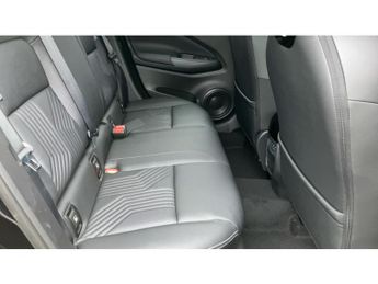Nissan Juke 1.6 Hybrid Tekna 5dr Auto Hybrid Hatchback