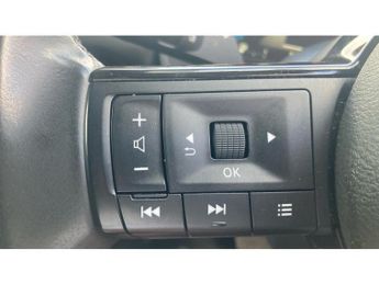 Nissan Qashqai 1.5 E-Power N-Connecta 5dr Auto Hybrid Hatchback