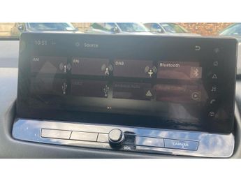 Nissan Qashqai 1.5 E-Power N-Connecta 5dr Auto Hybrid Hatchback