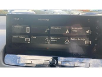 Nissan Qashqai 1.5 E-Power N-Connecta 5dr Auto Hybrid Hatchback