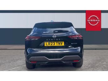 Nissan Qashqai 1.5 E-Power N-Connecta 5dr Auto Hybrid Hatchback
