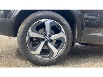 Nissan Qashqai 1.5 E-Power N-Connecta 5dr Auto Hybrid Hatchback