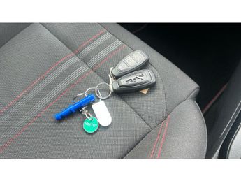 Ford Puma 1.0 EcoBoost Hybrid mHEV ST-Line 5dr DCT Petrol Hatchback