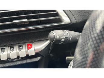 Peugeot 3008 1.5 BlueHDi GT Line 5dr EAT8 Diesel Estate