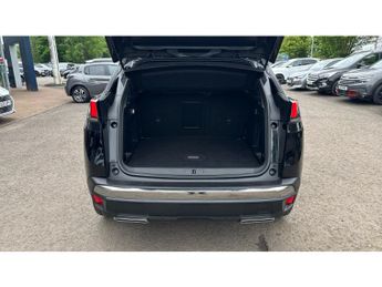 Peugeot 3008 1.5 BlueHDi GT Line 5dr EAT8 Diesel Estate