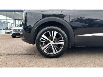 Peugeot 3008 1.5 BlueHDi GT Line 5dr EAT8 Diesel Estate