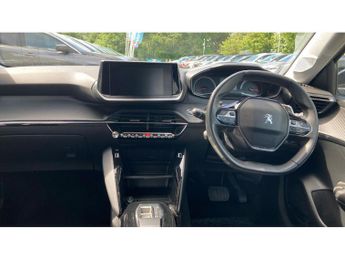 Peugeot 208 1.2 PureTech 100 Active Premium + 5dr EAT8 Petrol Hatchback