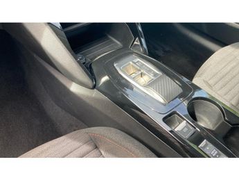 Peugeot 208 1.2 PureTech 100 Active Premium + 5dr EAT8 Petrol Hatchback