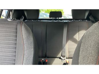Peugeot 208 1.2 PureTech 100 Active Premium + 5dr EAT8 Petrol Hatchback