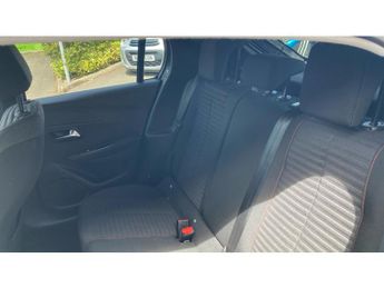 Peugeot 208 1.2 PureTech 100 Active Premium + 5dr EAT8 Petrol Hatchback