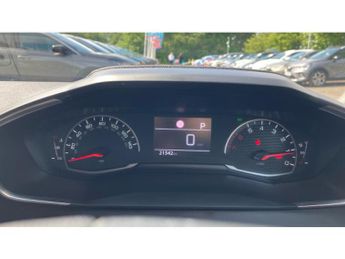 Peugeot 208 1.2 PureTech 100 Active Premium + 5dr EAT8 Petrol Hatchback