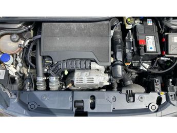 Peugeot 208 1.2 PureTech 100 Active Premium + 5dr EAT8 Petrol Hatchback