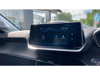 Peugeot 208 1.2 PureTech 100 Active Premium + 5dr EAT8 Petrol Hatchback