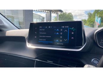 Peugeot 208 1.2 PureTech 100 Active Premium + 5dr EAT8 Petrol Hatchback