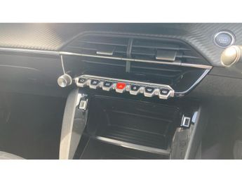Peugeot 208 1.2 PureTech 100 Active Premium + 5dr EAT8 Petrol Hatchback