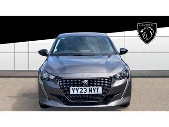 Peugeot 208 1.2 PureTech 100 Active Premium + 5dr EAT8 Petrol Hatchback