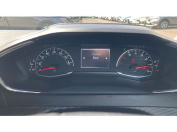 Peugeot 208 1.2 PureTech 100 Active Premium + 5dr EAT8 Petrol Hatchback