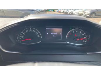 Peugeot 208 1.2 PureTech 100 Active Premium + 5dr EAT8 Petrol Hatchback
