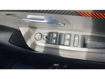 Peugeot 208 1.2 PureTech 100 Active Premium + 5dr EAT8 Petrol Hatchback