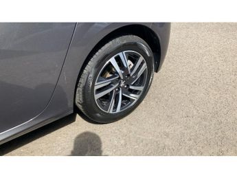 Peugeot 208 1.2 PureTech 100 Active Premium + 5dr EAT8 Petrol Hatchback