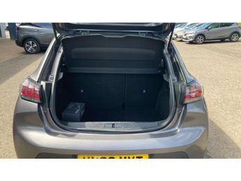 Peugeot 208 1.2 PureTech 100 Active Premium + 5dr EAT8 Petrol Hatchback