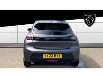 Peugeot 208 1.2 PureTech 100 Active Premium + 5dr EAT8 Petrol Hatchback