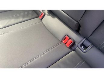 Audi A3 40 TFSI e S Line 5dr S Tronic Hatchback