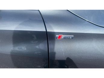 Audi A3 40 TFSI e S Line 5dr S Tronic Hatchback