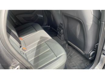 Audi A3 40 TFSI e S Line 5dr S Tronic Hatchback