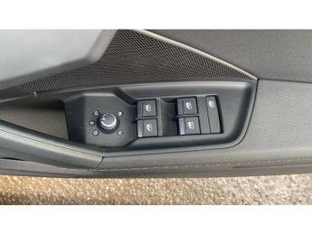 Audi A3 40 TFSI e S Line 5dr S Tronic Hatchback