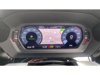 Audi A3 40 TFSI e S Line 5dr S Tronic Hatchback