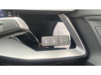 Audi A3 40 TFSI e S Line 5dr S Tronic Hatchback