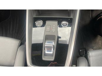 Audi A3 40 TFSI e S Line 5dr S Tronic Hatchback