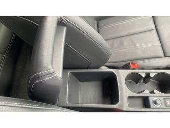Audi A3 40 TFSI e S Line 5dr S Tronic Hatchback