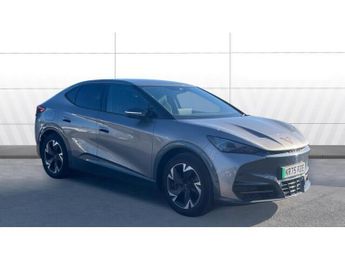 CUPRA Tavascan 210kW V1 77kWh 5dr Auto Electric Estate