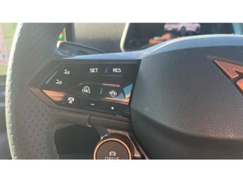 CUPRA Tavascan 210kW V1 77kWh 5dr Auto Electric Estate