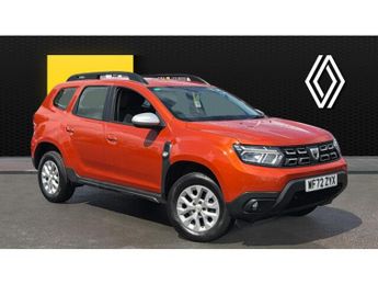 Dacia Duster 1.3 TCe 130 Comfort 5dr Petrol Estate