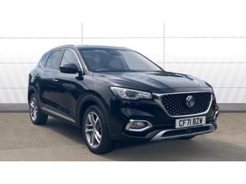 MG HS 1.5 T-GDI Excite 5dr DCT Petrol Hatchback