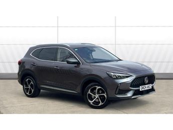 MG HS 1.5 T-GDI Trophy 5dr DCT Petrol Hatchback