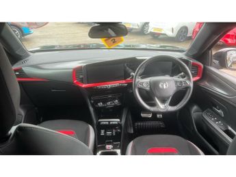 Vauxhall Mokka 100kW GS 50kWh 5dr Auto Electric Hatchback