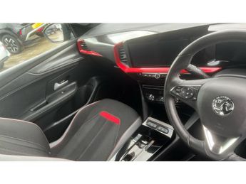 Vauxhall Mokka 100kW GS 50kWh 5dr Auto Electric Hatchback