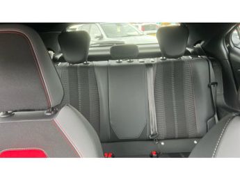 Vauxhall Mokka 100kW GS 50kWh 5dr Auto Electric Hatchback