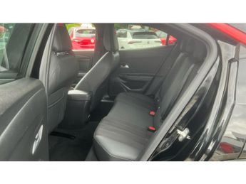 Vauxhall Mokka 100kW GS 50kWh 5dr Auto Electric Hatchback