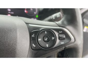 Vauxhall Mokka 100kW GS 50kWh 5dr Auto Electric Hatchback