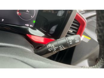 Vauxhall Mokka 100kW GS 50kWh 5dr Auto Electric Hatchback