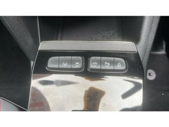 Vauxhall Mokka 100kW GS 50kWh 5dr Auto Electric Hatchback